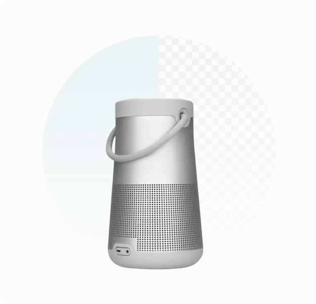 Still product photography