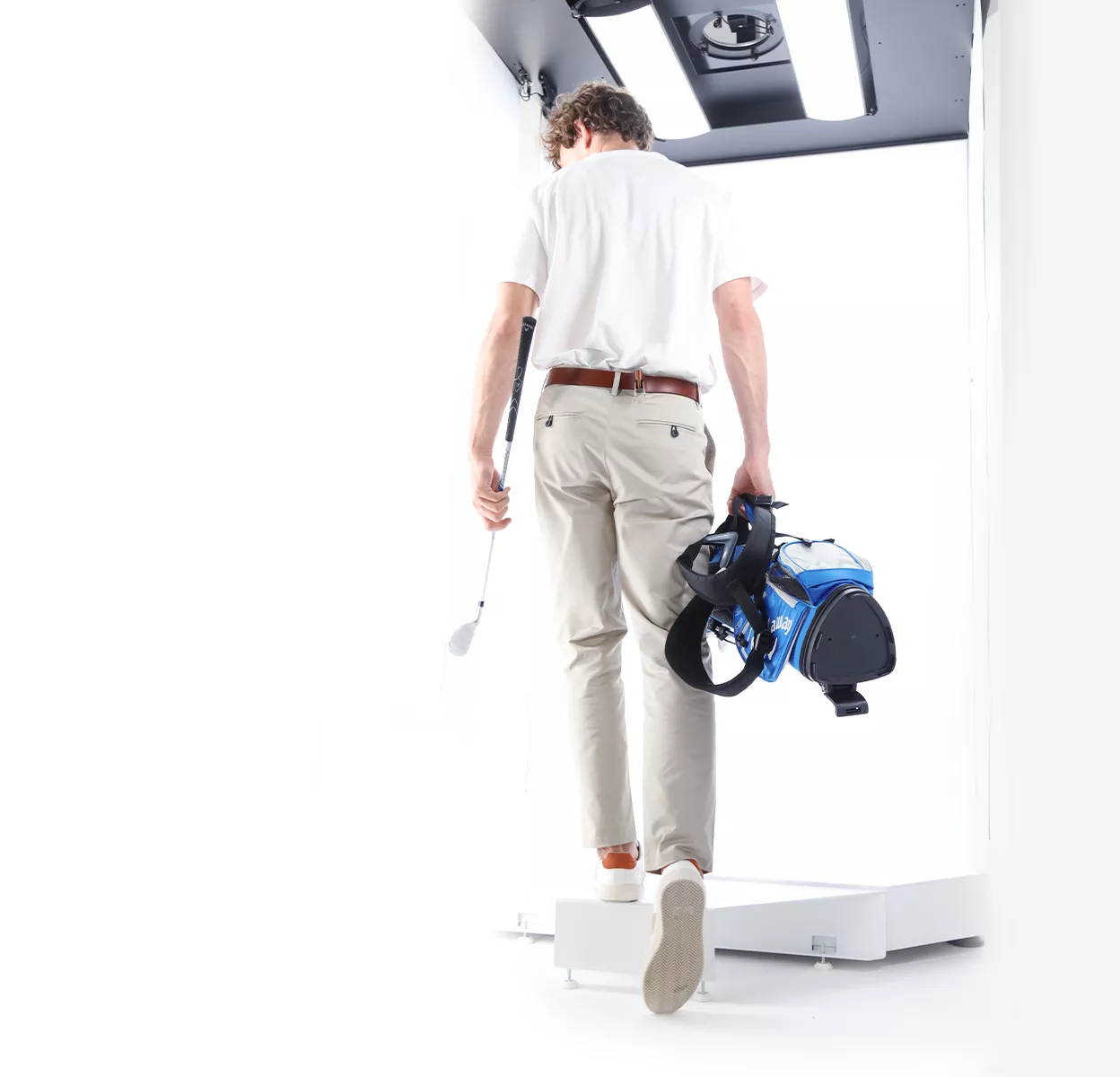 Alphastudio XXL product photography studio