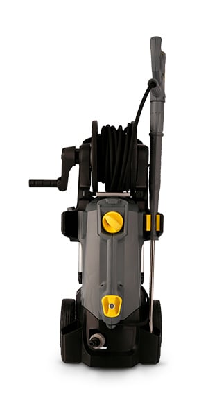 front karcher tool product photography