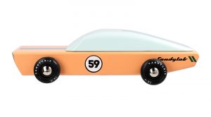 product image - toy car