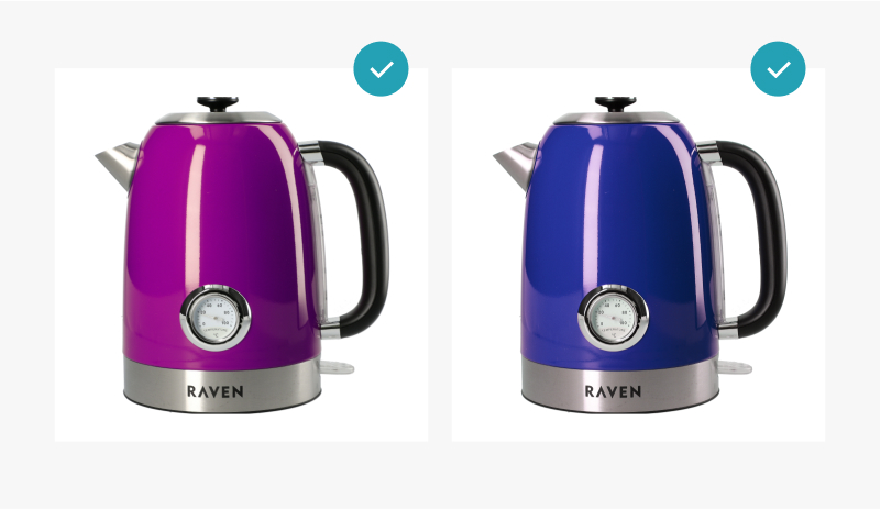 good example of alternate product image for amazon - different color variations
